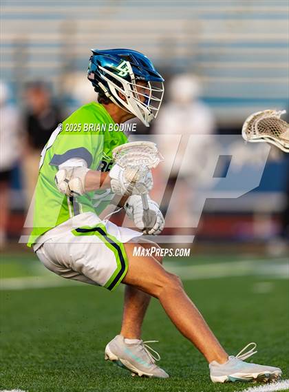 Thumbnail 2 in Lucy Beckham vs North Myrtle Beach (SCHSL 5A Div 2 2nd Round) photogallery.
