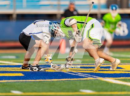 Thumbnail 1 in Lucy Beckham vs North Myrtle Beach (SCHSL 5A Div 2 2nd Round) photogallery.