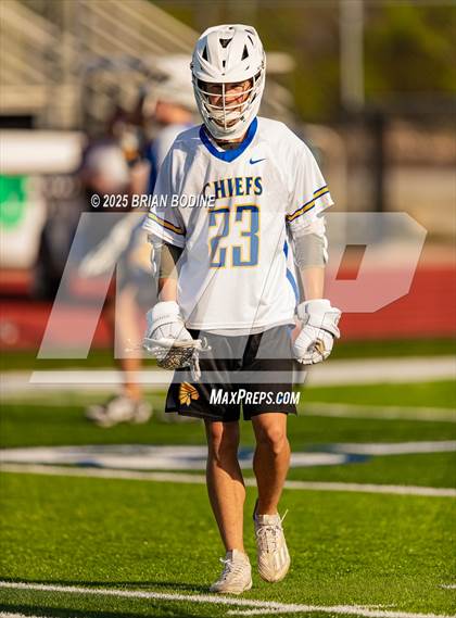 Thumbnail 3 in Lucy Beckham vs North Myrtle Beach (SCHSL 5A Div 2 2nd Round) photogallery.
