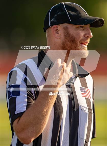 Thumbnail 3 in Lucy Beckham vs North Myrtle Beach (SCHSL 5A Div 2 2nd Round) photogallery.