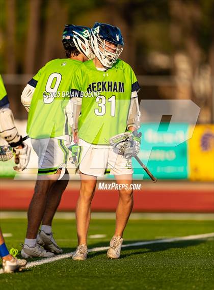 Thumbnail 2 in Lucy Beckham vs North Myrtle Beach (SCHSL 5A Div 2 2nd Round) photogallery.