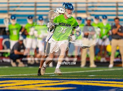 Thumbnail 2 in Lucy Beckham vs North Myrtle Beach (SCHSL 5A Div 2 2nd Round) photogallery.