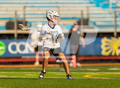 Thumbnail 3 in Lucy Beckham vs North Myrtle Beach (SCHSL 5A Div 2 2nd Round) photogallery.