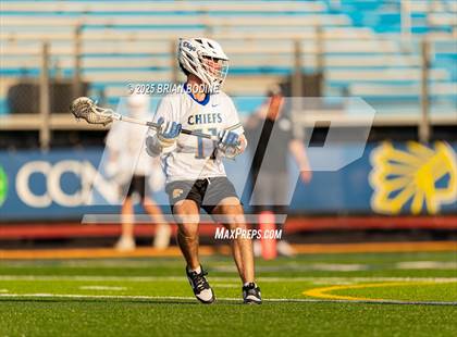 Thumbnail 2 in Lucy Beckham vs North Myrtle Beach (SCHSL 5A Div 2 2nd Round) photogallery.