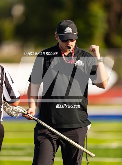 Thumbnail 1 in Lucy Beckham vs North Myrtle Beach (SCHSL 5A Div 2 2nd Round) photogallery.