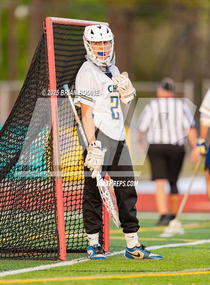 Thumbnail 2 in Lucy Beckham vs North Myrtle Beach (SCHSL 5A Div 2 2nd Round) photogallery.