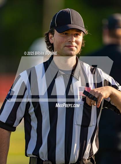 Thumbnail 2 in Lucy Beckham vs North Myrtle Beach (SCHSL 5A Div 2 2nd Round) photogallery.
