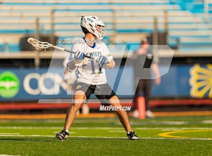 Thumbnail 1 in Lucy Beckham vs North Myrtle Beach (SCHSL 5A Div 2 2nd Round) photogallery.