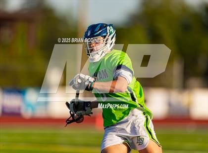 Thumbnail 1 in Lucy Beckham vs North Myrtle Beach (SCHSL 5A Div 2 2nd Round) photogallery.