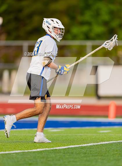 Thumbnail 2 in Lucy Beckham vs North Myrtle Beach (SCHSL 5A Div 2 2nd Round) photogallery.