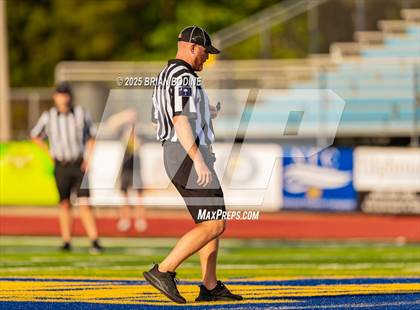 Thumbnail 3 in Lucy Beckham vs North Myrtle Beach (SCHSL 5A Div 2 2nd Round) photogallery.