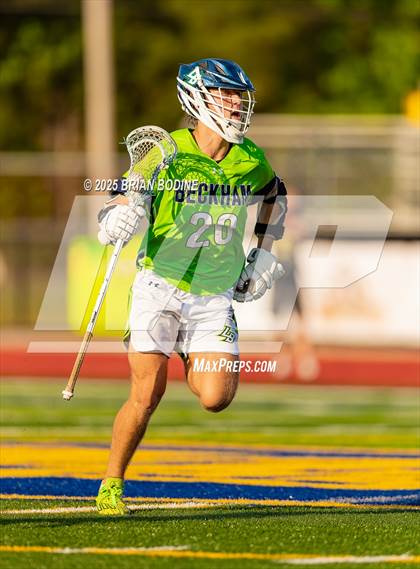 Thumbnail 1 in Lucy Beckham vs North Myrtle Beach (SCHSL 5A Div 2 2nd Round) photogallery.