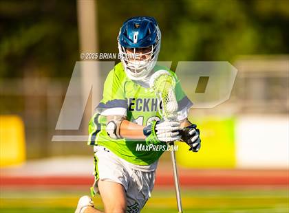 Thumbnail 1 in Lucy Beckham vs North Myrtle Beach (SCHSL 5A Div 2 2nd Round) photogallery.