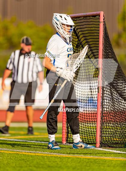 Thumbnail 3 in Lucy Beckham vs North Myrtle Beach (SCHSL 5A Div 2 2nd Round) photogallery.