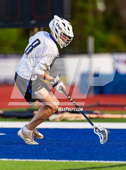 Thumbnail 2 in Lucy Beckham vs North Myrtle Beach (SCHSL 5A Div 2 2nd Round) photogallery.