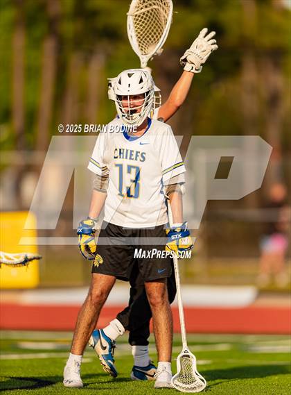 Thumbnail 1 in Lucy Beckham vs North Myrtle Beach (SCHSL 5A Div 2 2nd Round) photogallery.