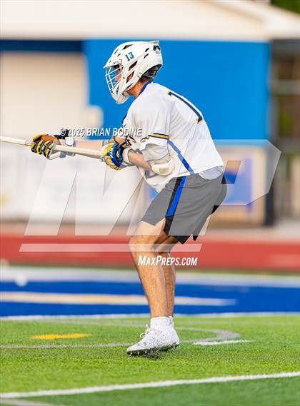 Thumbnail 1 in Lucy Beckham vs North Myrtle Beach (SCHSL 5A Div 2 2nd Round) photogallery.