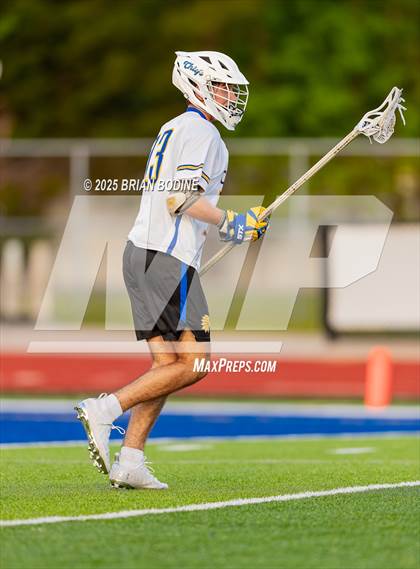 Thumbnail 3 in Lucy Beckham vs North Myrtle Beach (SCHSL 5A Div 2 2nd Round) photogallery.