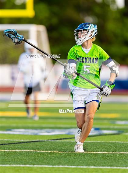 Thumbnail 3 in Lucy Beckham vs North Myrtle Beach (SCHSL 5A Div 2 2nd Round) photogallery.