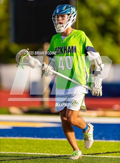Thumbnail 1 in Lucy Beckham vs North Myrtle Beach (SCHSL 5A Div 2 2nd Round) photogallery.