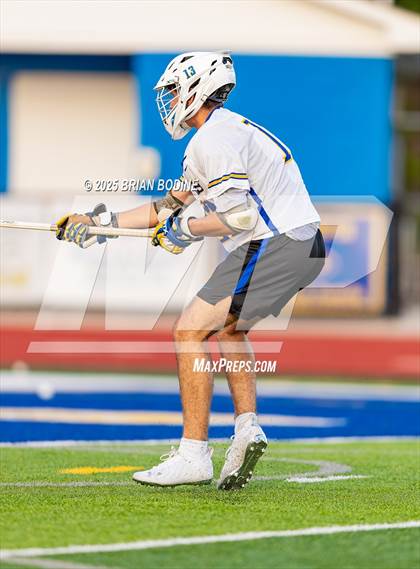 Thumbnail 2 in Lucy Beckham vs North Myrtle Beach (SCHSL 5A Div 2 2nd Round) photogallery.