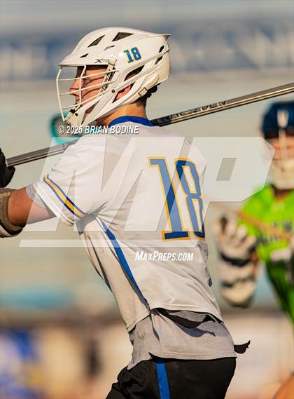 Thumbnail 2 in Lucy Beckham vs North Myrtle Beach (SCHSL 5A Div 2 2nd Round) photogallery.