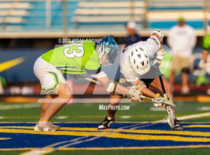 Thumbnail 2 in Lucy Beckham vs North Myrtle Beach (SCHSL 5A Div 2 2nd Round) photogallery.