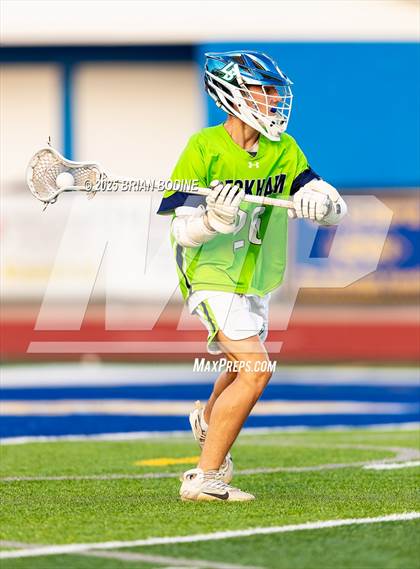 Thumbnail 1 in Lucy Beckham vs North Myrtle Beach (SCHSL 5A Div 2 2nd Round) photogallery.