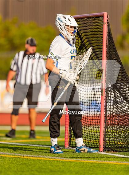 Thumbnail 1 in Lucy Beckham vs North Myrtle Beach (SCHSL 5A Div 2 2nd Round) photogallery.