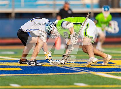 Thumbnail 2 in Lucy Beckham vs North Myrtle Beach (SCHSL 5A Div 2 2nd Round) photogallery.