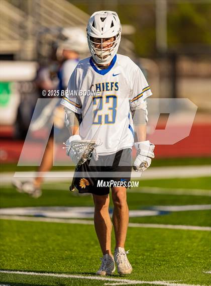 Thumbnail 2 in Lucy Beckham vs North Myrtle Beach (SCHSL 5A Div 2 2nd Round) photogallery.