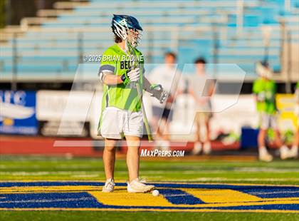 Thumbnail 2 in Lucy Beckham vs North Myrtle Beach (SCHSL 5A Div 2 2nd Round) photogallery.