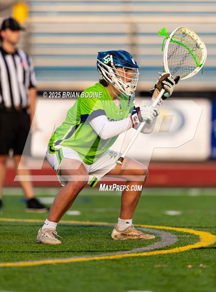 Thumbnail 1 in Lucy Beckham vs North Myrtle Beach (SCHSL 5A Div 2 2nd Round) photogallery.
