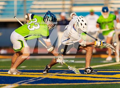 Thumbnail 1 in Lucy Beckham vs North Myrtle Beach (SCHSL 5A Div 2 2nd Round) photogallery.