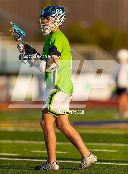 Thumbnail 2 in Lucy Beckham vs North Myrtle Beach (SCHSL 5A Div 2 2nd Round) photogallery.