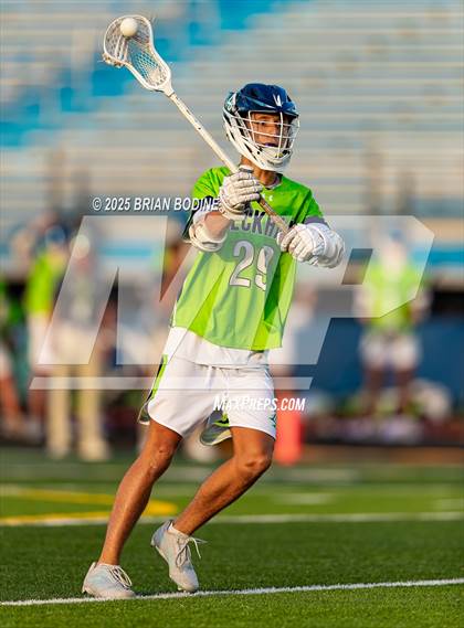 Thumbnail 2 in Lucy Beckham vs North Myrtle Beach (SCHSL 5A Div 2 2nd Round) photogallery.