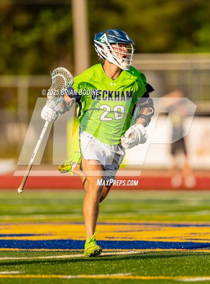 Thumbnail 2 in Lucy Beckham vs North Myrtle Beach (SCHSL 5A Div 2 2nd Round) photogallery.