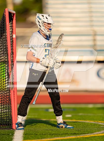Thumbnail 1 in Lucy Beckham vs North Myrtle Beach (SCHSL 5A Div 2 2nd Round) photogallery.