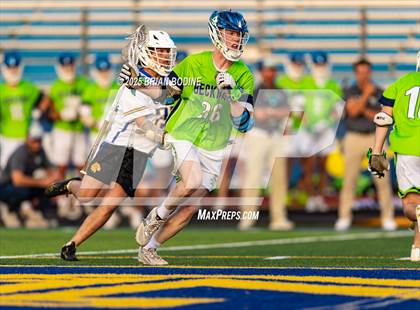 Thumbnail 2 in Lucy Beckham vs North Myrtle Beach (SCHSL 5A Div 2 2nd Round) photogallery.