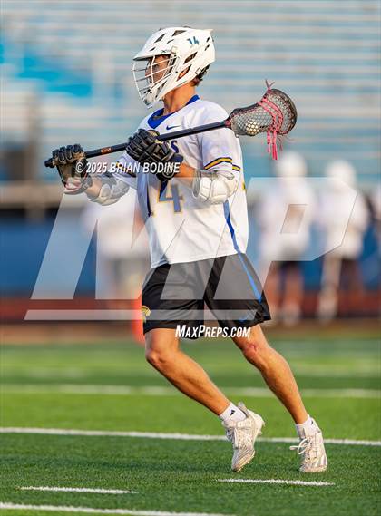 Thumbnail 2 in Lucy Beckham vs North Myrtle Beach (SCHSL 5A Div 2 2nd Round) photogallery.