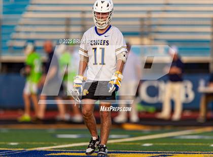 Thumbnail 3 in Lucy Beckham vs North Myrtle Beach (SCHSL 5A Div 2 2nd Round) photogallery.