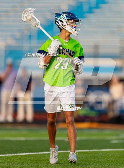 Thumbnail 1 in Lucy Beckham vs North Myrtle Beach (SCHSL 5A Div 2 2nd Round) photogallery.