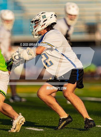 Thumbnail 1 in Lucy Beckham vs North Myrtle Beach (SCHSL 5A Div 2 2nd Round) photogallery.