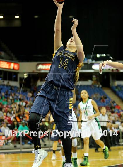 Thumbnail 1 in St. Mary's vs Oak Ridge (CIF SJS D1 Final) photogallery.