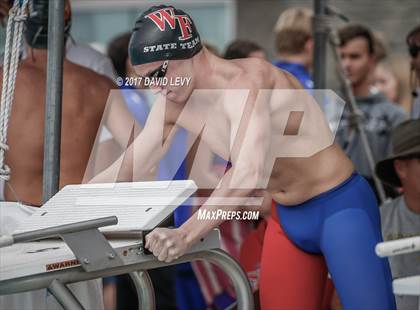 Thumbnail 1 in AIA D2 Swimming Championships (Boys) photogallery.