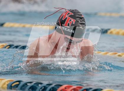 Thumbnail 1 in AIA D2 Swimming Championships (Boys) photogallery.