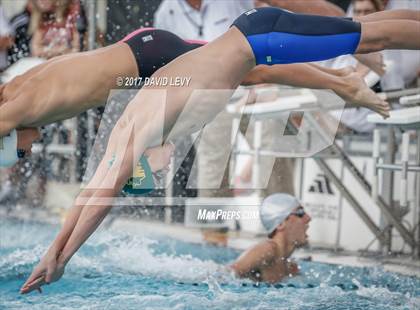 Thumbnail 1 in AIA D2 Swimming Championships (Boys) photogallery.