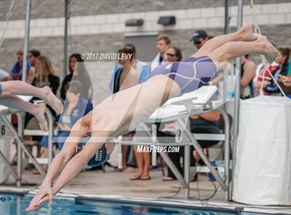 Thumbnail 1 in AIA D2 Swimming Championships (Boys) photogallery.