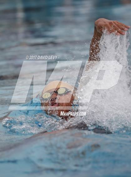 Thumbnail 1 in AIA D2 Swimming Championships (Boys) photogallery.