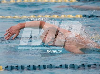 Thumbnail 1 in AIA D2 Swimming Championships (Boys) photogallery.